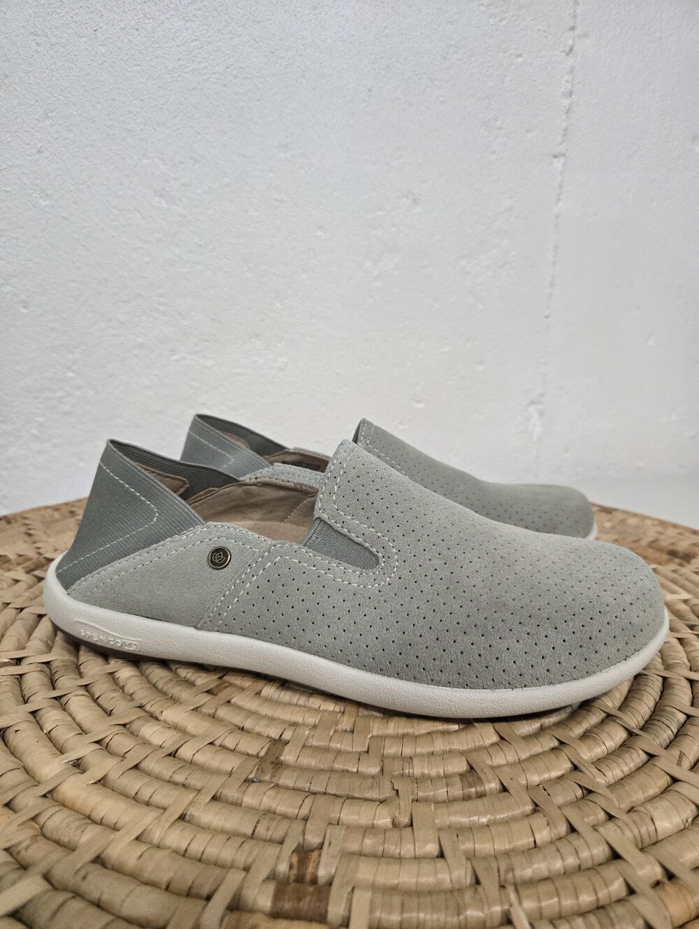 Spenco Sage Mules Loafers Sneakers